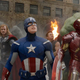 The Avengers
